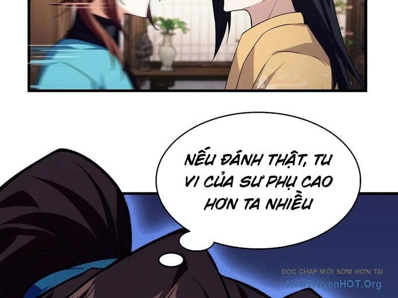 đọc truyện Hoá Ra Ta Đã Vô Địch Từ Lâu Chương 313 ảnh 18 tại Truyện Dạ Ký