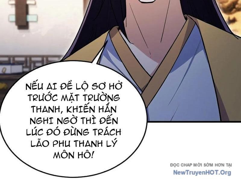 đọc truyện Hoá Ra Ta Đã Vô Địch Từ Lâu Chương 313 ảnh 23 tại Truyện Dạ Ký