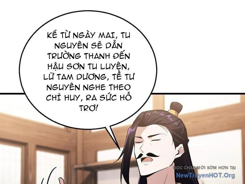 đọc truyện Hoá Ra Ta Đã Vô Địch Từ Lâu Chương 313 ảnh 24 tại Truyện Dạ Ký