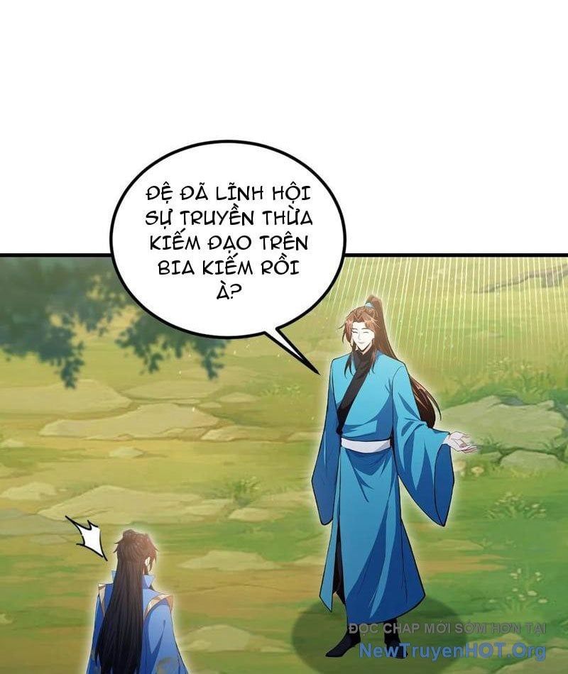 đọc truyện Hoá Ra Ta Đã Vô Địch Từ Lâu Chương 315 ảnh 44 tại Truyện Dạ Ký