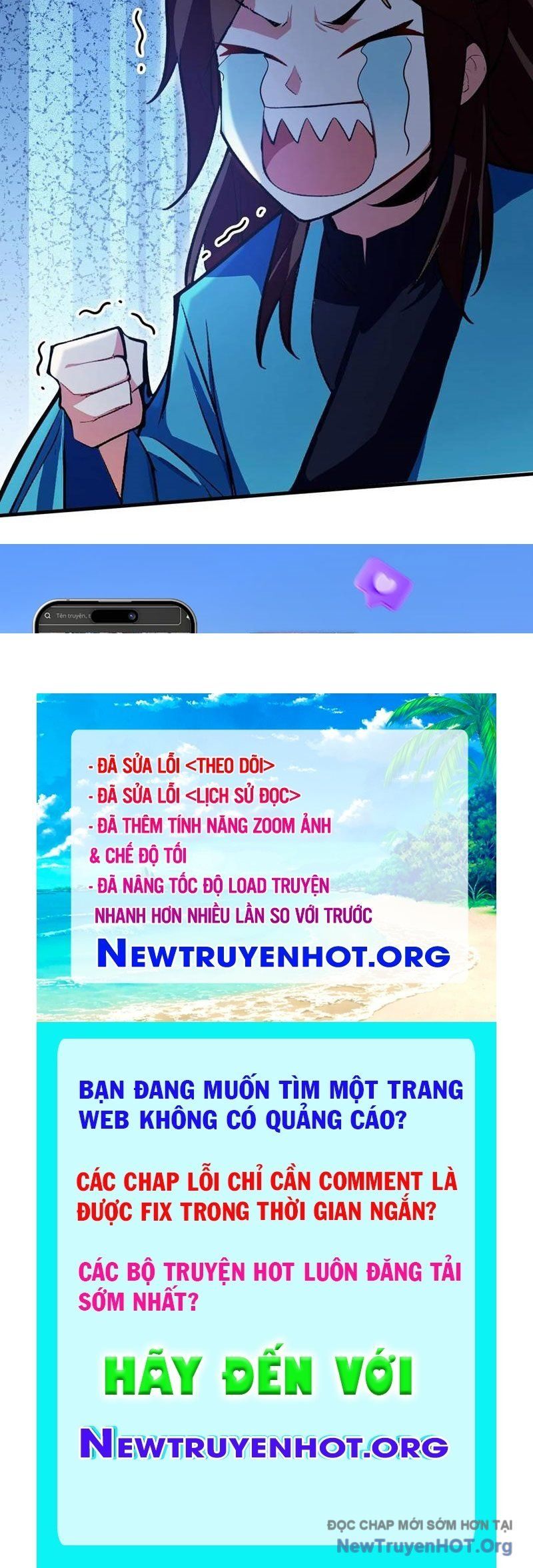 đọc truyện Hoá Ra Ta Đã Vô Địch Từ Lâu Chương 315 ảnh 65 tại Truyện Dạ Ký