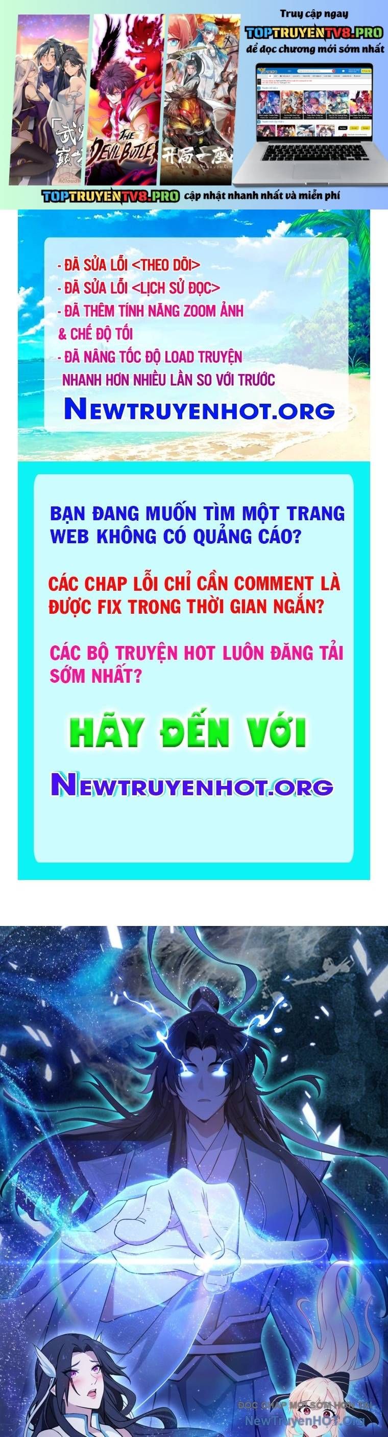 đọc truyện Hoá Ra Ta Đã Vô Địch Từ Lâu Chương 316 ảnh 2 tại Truyện Dạ Ký