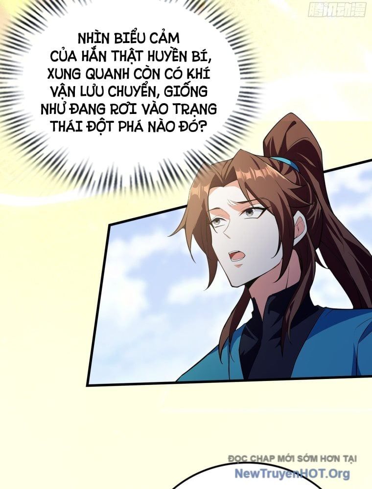 đọc truyện Hoá Ra Ta Đã Vô Địch Từ Lâu Chương 316 ảnh 25 tại Truyện Dạ Ký