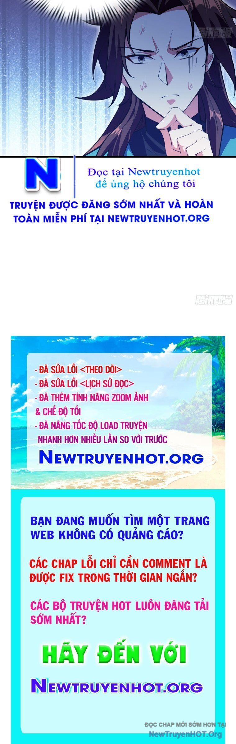 đọc truyện Hoá Ra Ta Đã Vô Địch Từ Lâu Chương 316 ảnh 54 tại Truyện Dạ Ký
