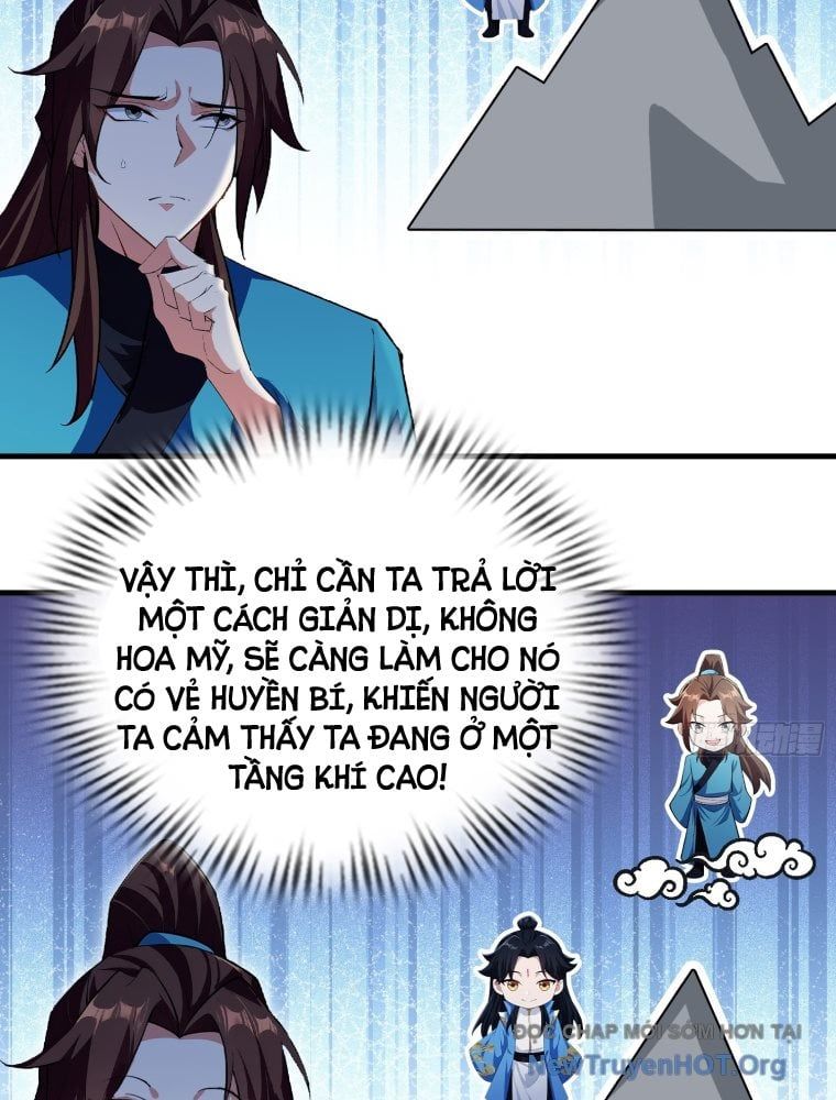 đọc truyện Hoá Ra Ta Đã Vô Địch Từ Lâu Chương 316 ảnh 9 tại Truyện Dạ Ký