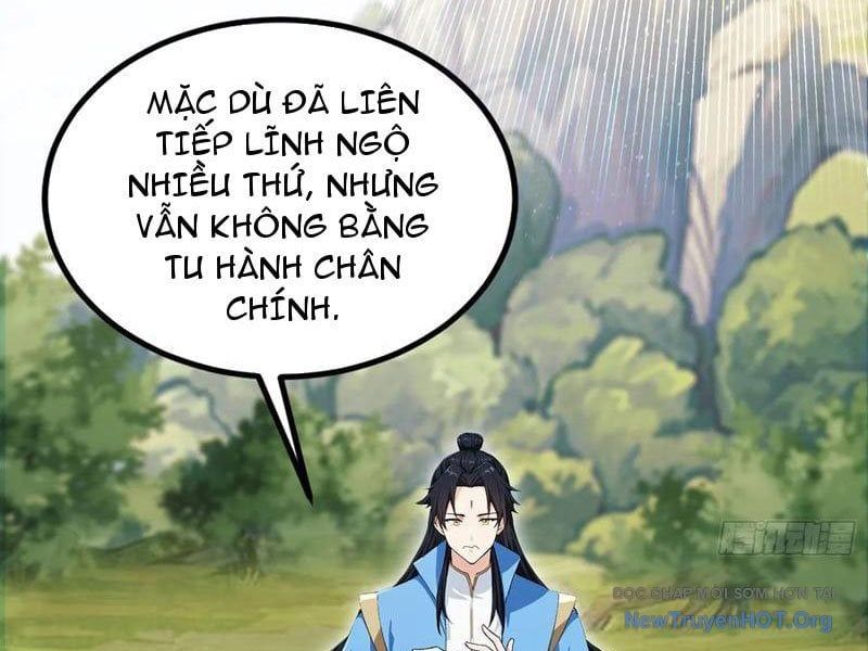đọc truyện Hoá Ra Ta Đã Vô Địch Từ Lâu Chương 317 ảnh 13 tại Truyện Dạ Ký