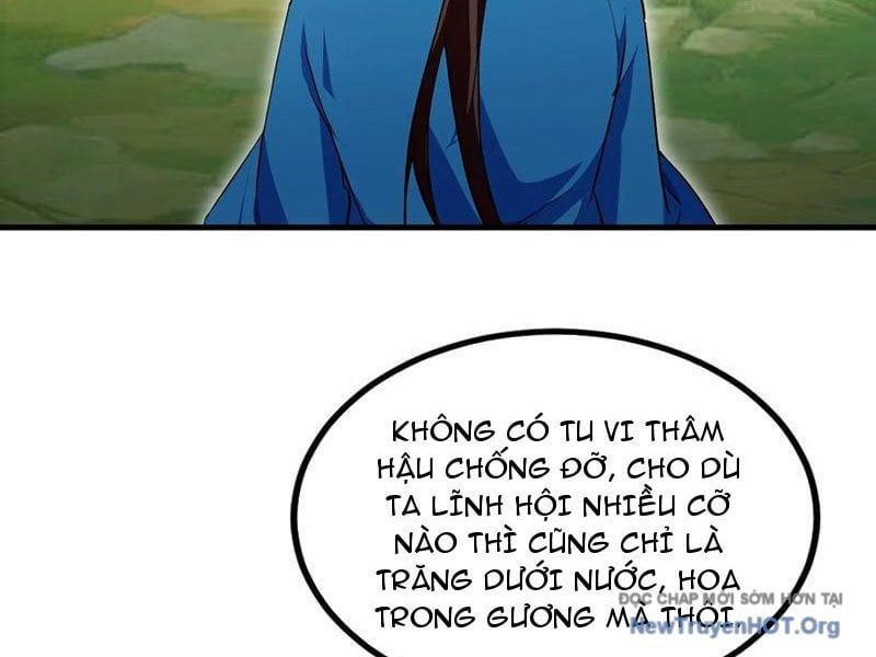đọc truyện Hoá Ra Ta Đã Vô Địch Từ Lâu Chương 317 ảnh 15 tại Truyện Dạ Ký