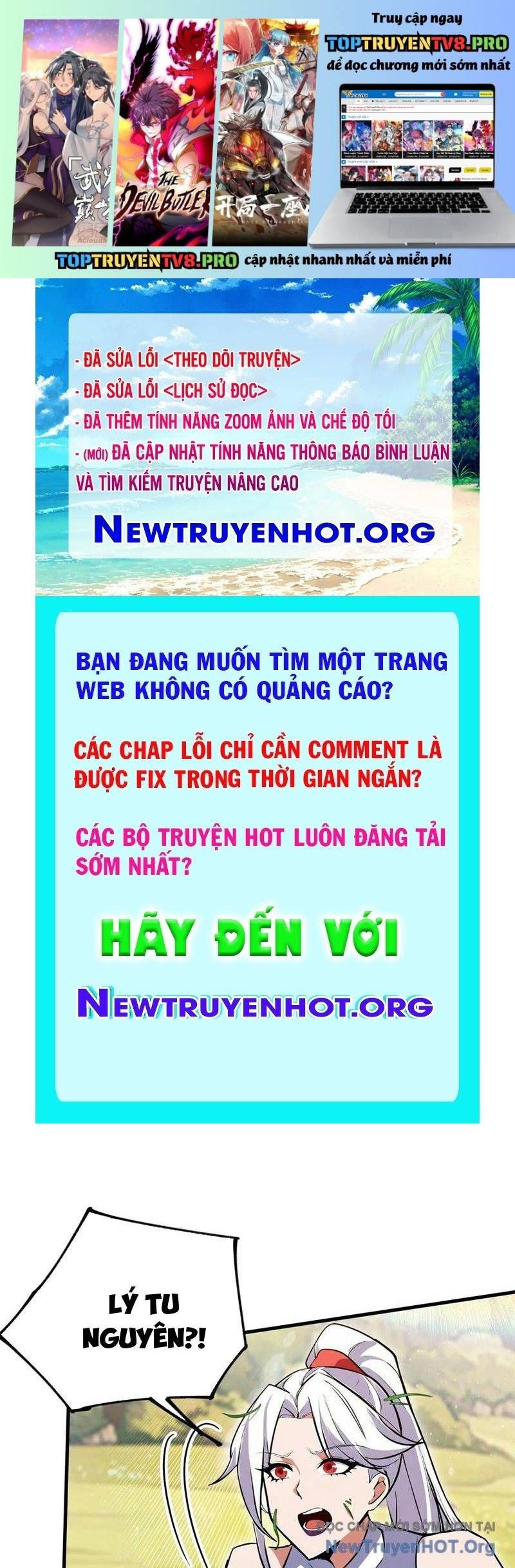 đọc truyện Hoá Ra Ta Đã Vô Địch Từ Lâu Chương 318 ảnh 2 tại Truyện Dạ Ký