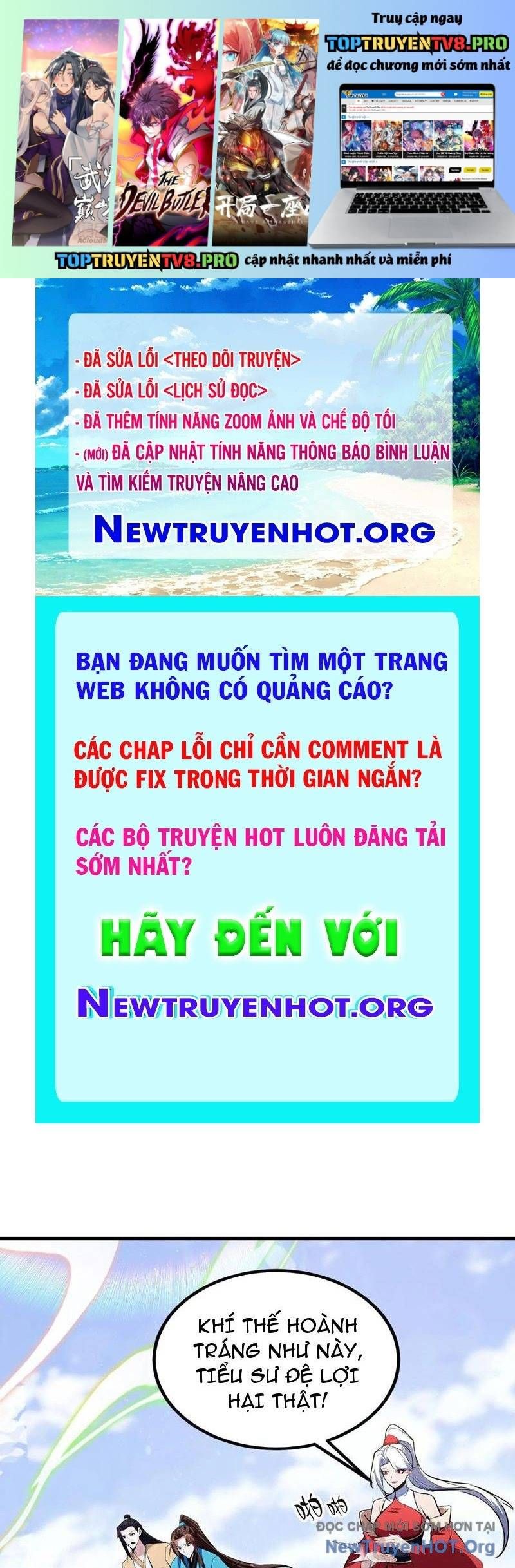 đọc truyện Hoá Ra Ta Đã Vô Địch Từ Lâu Chương 319 ảnh 2 tại Truyện Dạ Ký