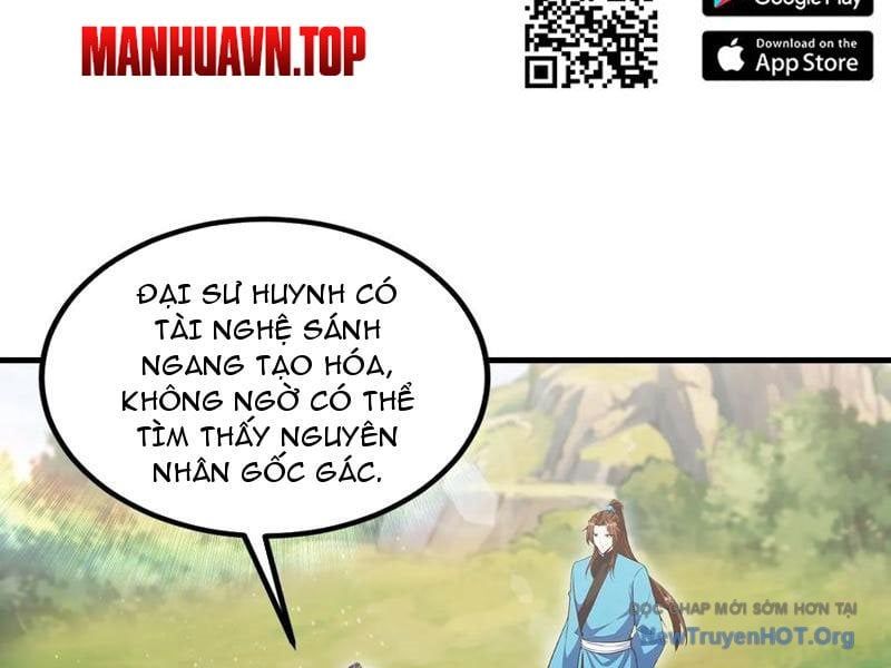 đọc truyện Hoá Ra Ta Đã Vô Địch Từ Lâu Chương 319 ảnh 56 tại Truyện Dạ Ký