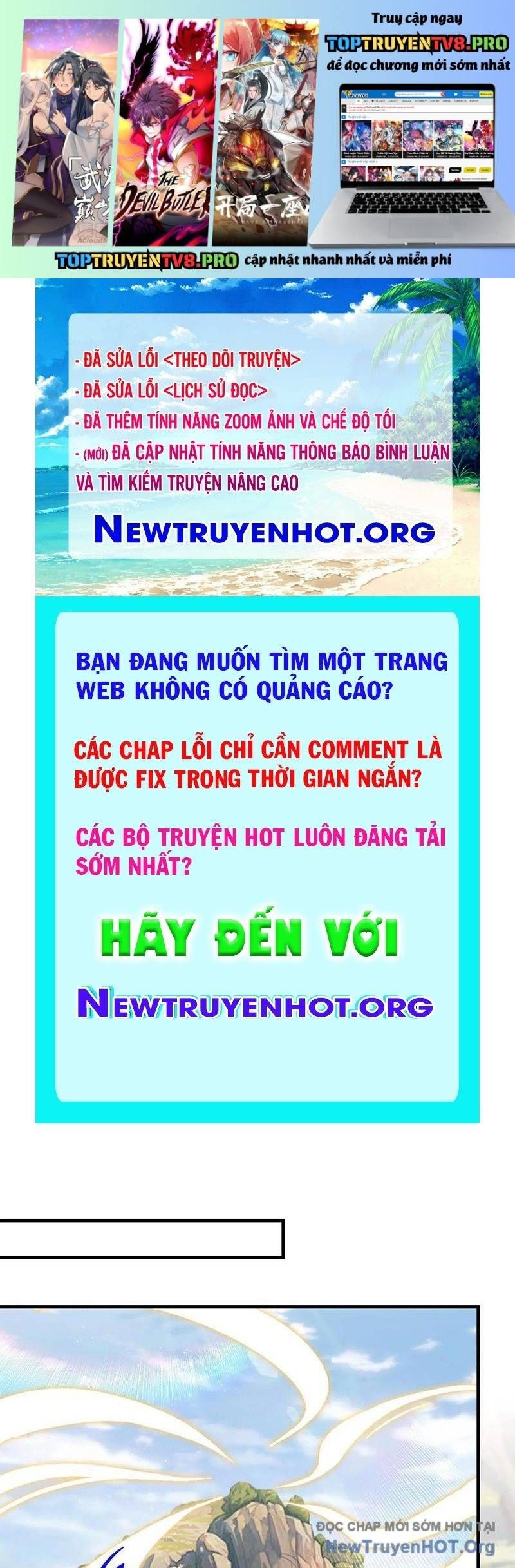 đọc truyện Hoá Ra Ta Đã Vô Địch Từ Lâu Chương 320 ảnh 2 tại Truyện Dạ Ký