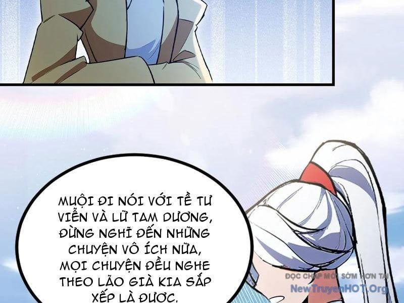 đọc truyện Hoá Ra Ta Đã Vô Địch Từ Lâu Chương 320 ảnh 38 tại Truyện Dạ Ký