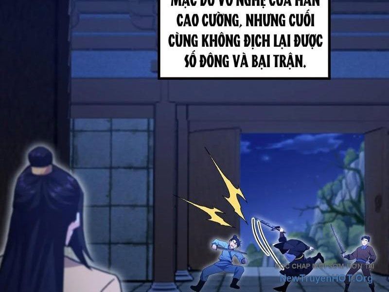 đọc truyện Hoá Ra Ta Đã Vô Địch Từ Lâu Chương 321 ảnh 24 tại Truyện Dạ Ký
