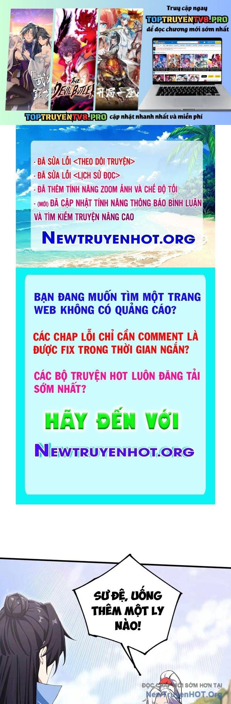 đọc truyện Hoá Ra Ta Đã Vô Địch Từ Lâu Chương 323 ảnh 2 tại Truyện Dạ Ký