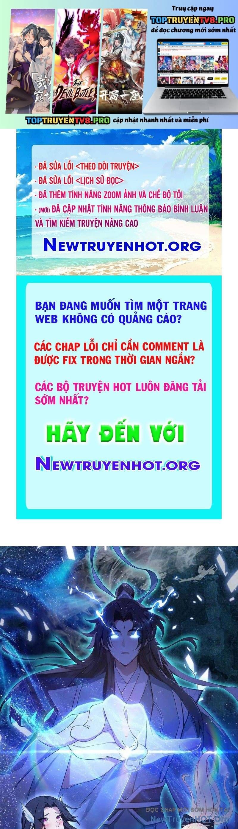 đọc truyện Hoá Ra Ta Đã Vô Địch Từ Lâu Chương 327 ảnh 3 tại Thiên Thai Truyện