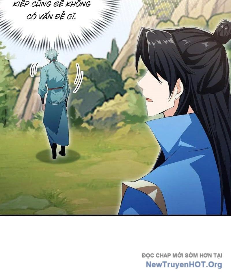 đọc truyện Hoá Ra Ta Đã Vô Địch Từ Lâu Chương 327 ảnh 12 tại Thiên Thai Truyện