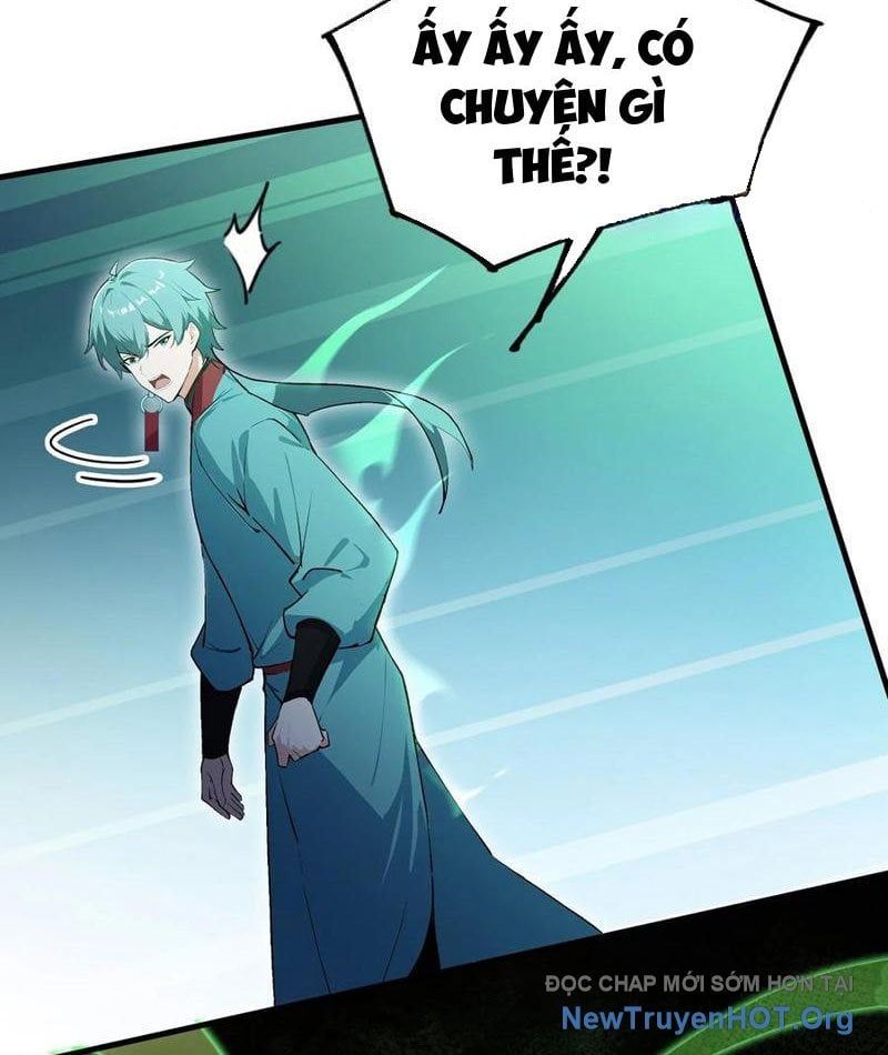 đọc truyện Hoá Ra Ta Đã Vô Địch Từ Lâu Chương 327 ảnh 17 tại Thiên Thai Truyện