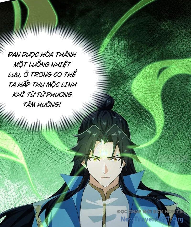 đọc truyện Hoá Ra Ta Đã Vô Địch Từ Lâu Chương 327 ảnh 18 tại Thiên Thai Truyện