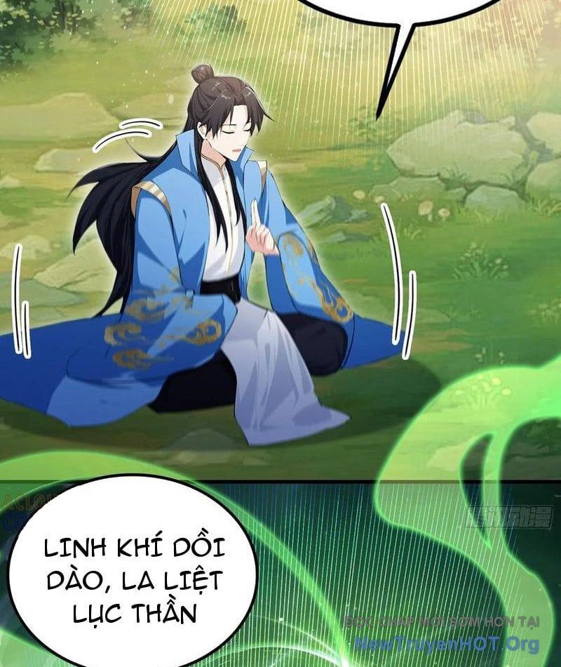 đọc truyện Hoá Ra Ta Đã Vô Địch Từ Lâu Chương 327 ảnh 25 tại Thiên Thai Truyện