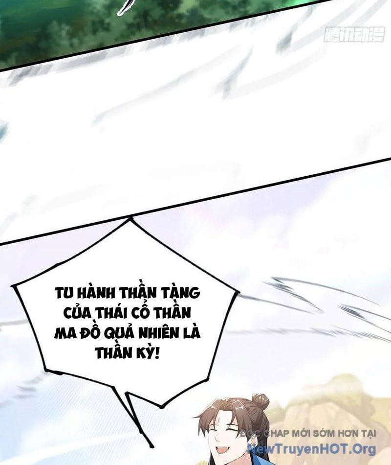 đọc truyện Hoá Ra Ta Đã Vô Địch Từ Lâu Chương 327 ảnh 32 tại Thiên Thai Truyện