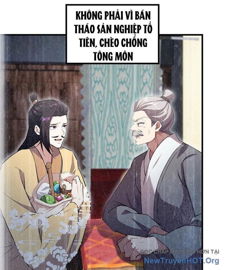 đọc truyện Hoá Ra Ta Đã Vô Địch Từ Lâu Chương 327 ảnh 40 tại Thiên Thai Truyện