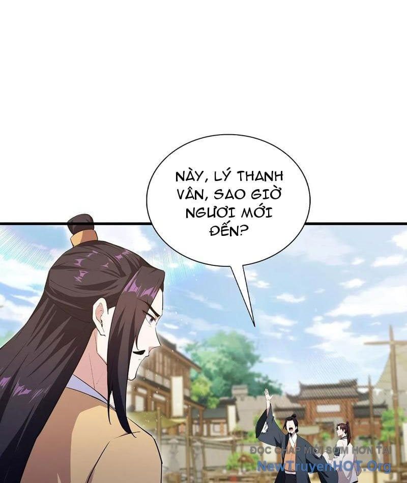 đọc truyện Hoá Ra Ta Đã Vô Địch Từ Lâu Chương 327 ảnh 50 tại Thiên Thai Truyện