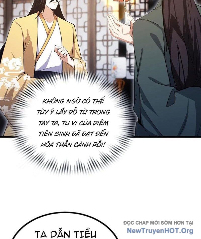 đọc truyện Hoá Ra Ta Đã Vô Địch Từ Lâu Chương 327 ảnh 66 tại Thiên Thai Truyện