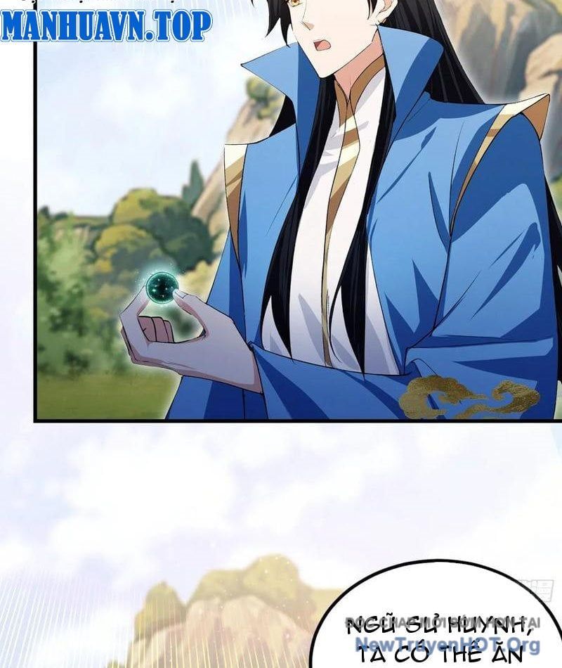 đọc truyện Hoá Ra Ta Đã Vô Địch Từ Lâu Chương 327 ảnh 9 tại Thiên Thai Truyện