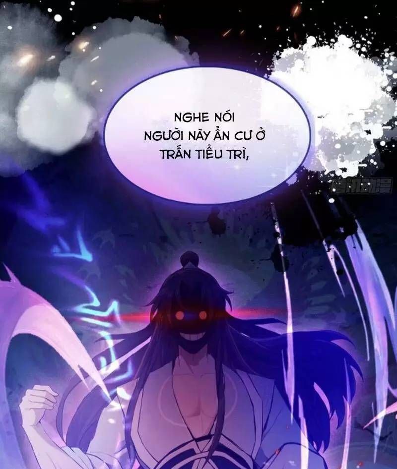 đọc truyện Hoá Ra Ta Đã Vô Địch Từ Lâu Chương 34 ảnh 30 tại Truyện Dạ Ký
