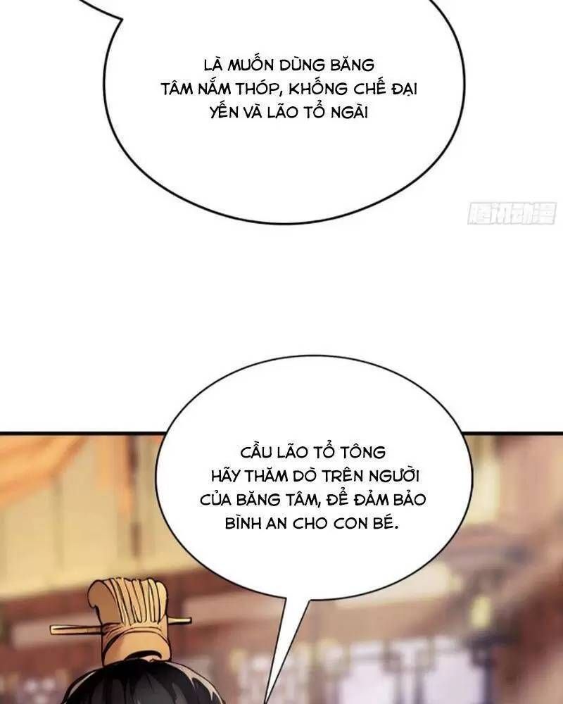 đọc truyện Hoá Ra Ta Đã Vô Địch Từ Lâu Chương 34 ảnh 36 tại Truyện Dạ Ký