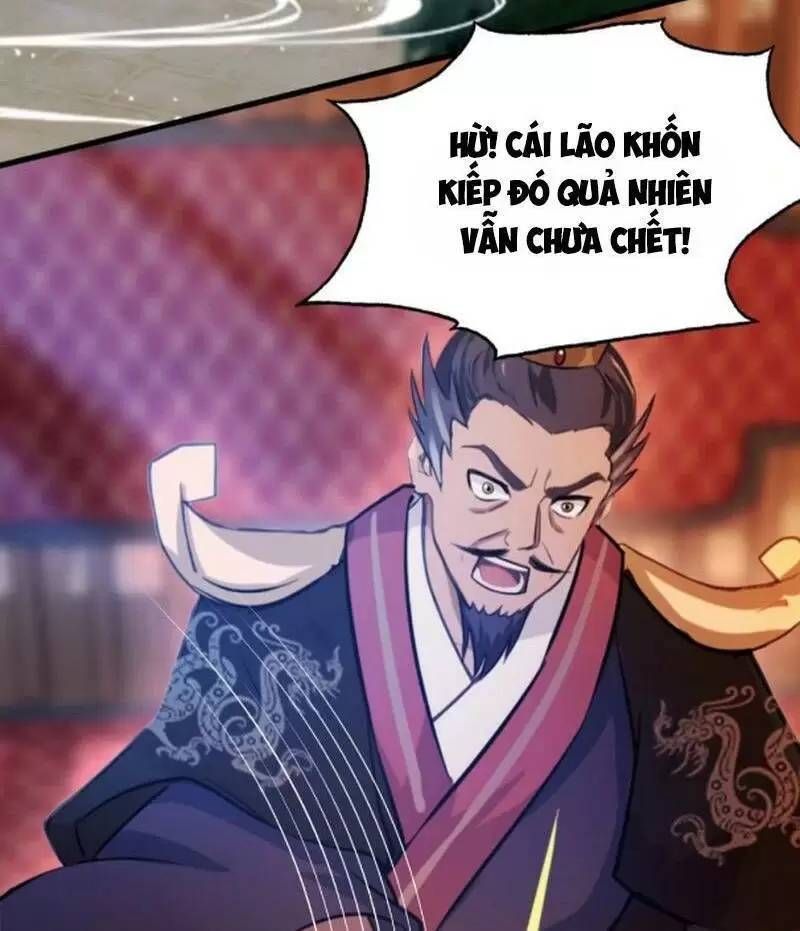 đọc truyện Hoá Ra Ta Đã Vô Địch Từ Lâu Chương 39 ảnh 23 tại Truyện Dạ Ký