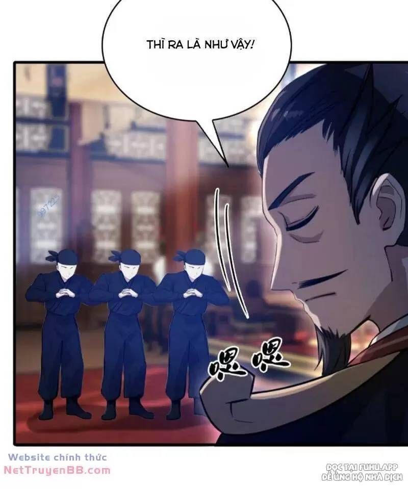 đọc truyện Hoá Ra Ta Đã Vô Địch Từ Lâu Chương 39 ảnh 30 tại Truyện Dạ Ký