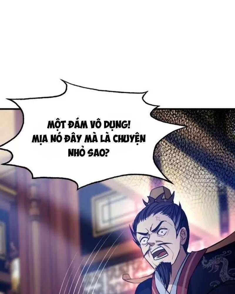 đọc truyện Hoá Ra Ta Đã Vô Địch Từ Lâu Chương 39 ảnh 33 tại Truyện Dạ Ký
