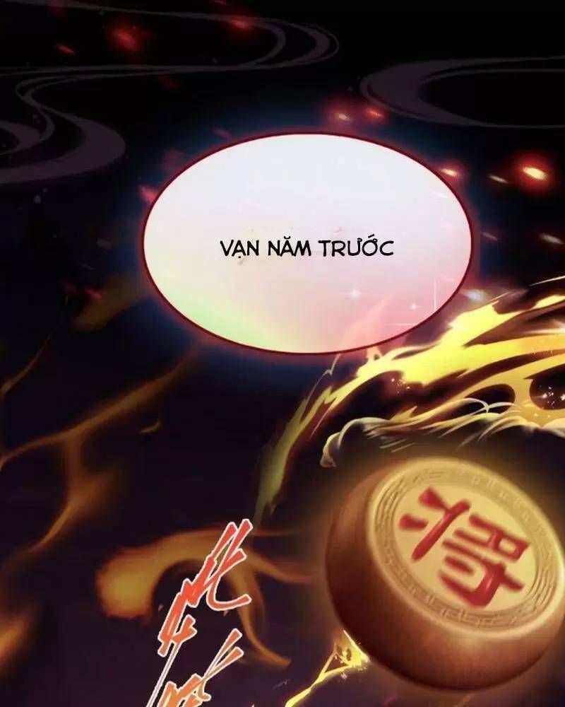 đọc truyện Hoá Ra Ta Đã Vô Địch Từ Lâu Chương 39 ảnh 45 tại Truyện Dạ Ký