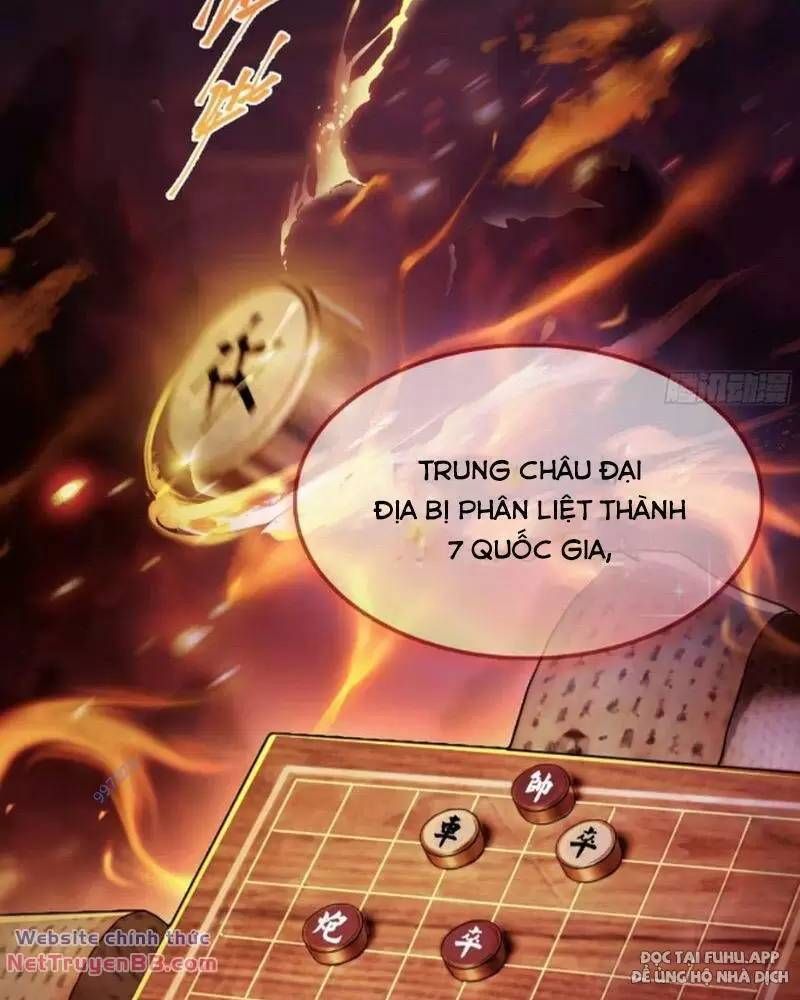 đọc truyện Hoá Ra Ta Đã Vô Địch Từ Lâu Chương 39 ảnh 46 tại Truyện Dạ Ký