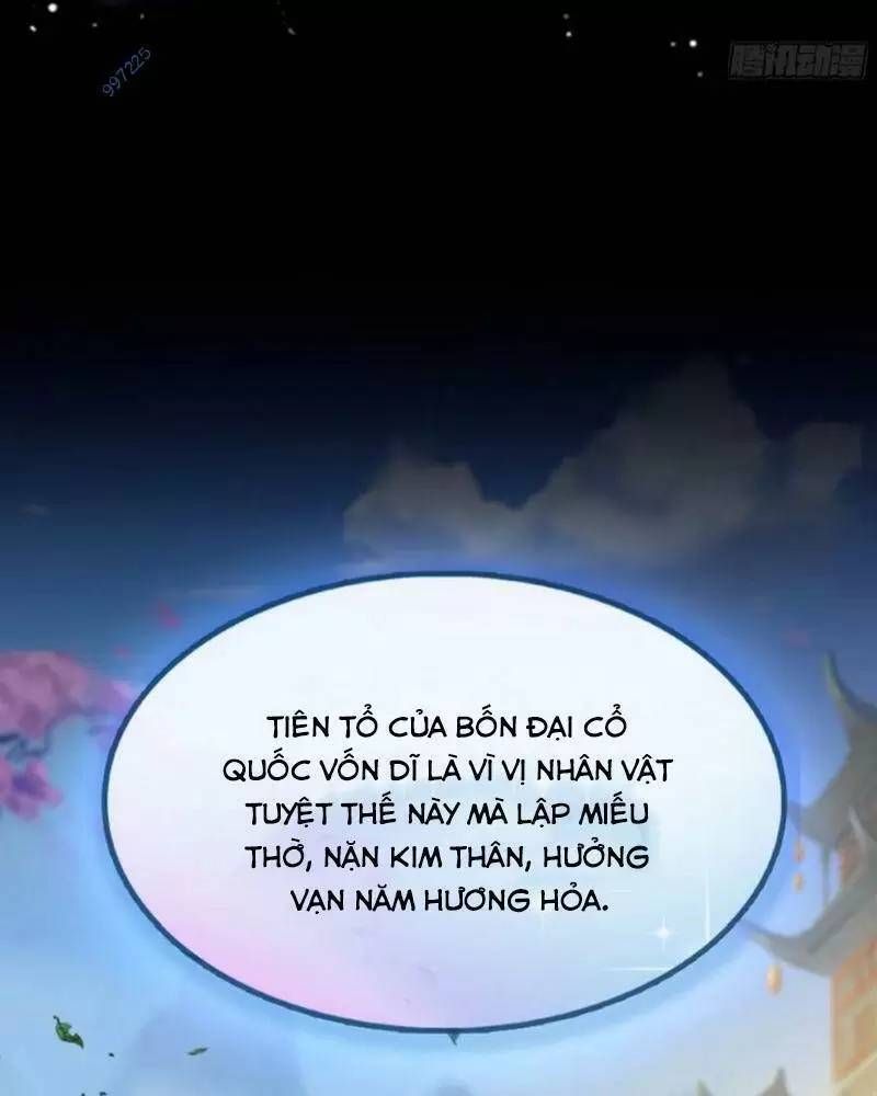 đọc truyện Hoá Ra Ta Đã Vô Địch Từ Lâu Chương 39 ảnh 59 tại Truyện Dạ Ký
