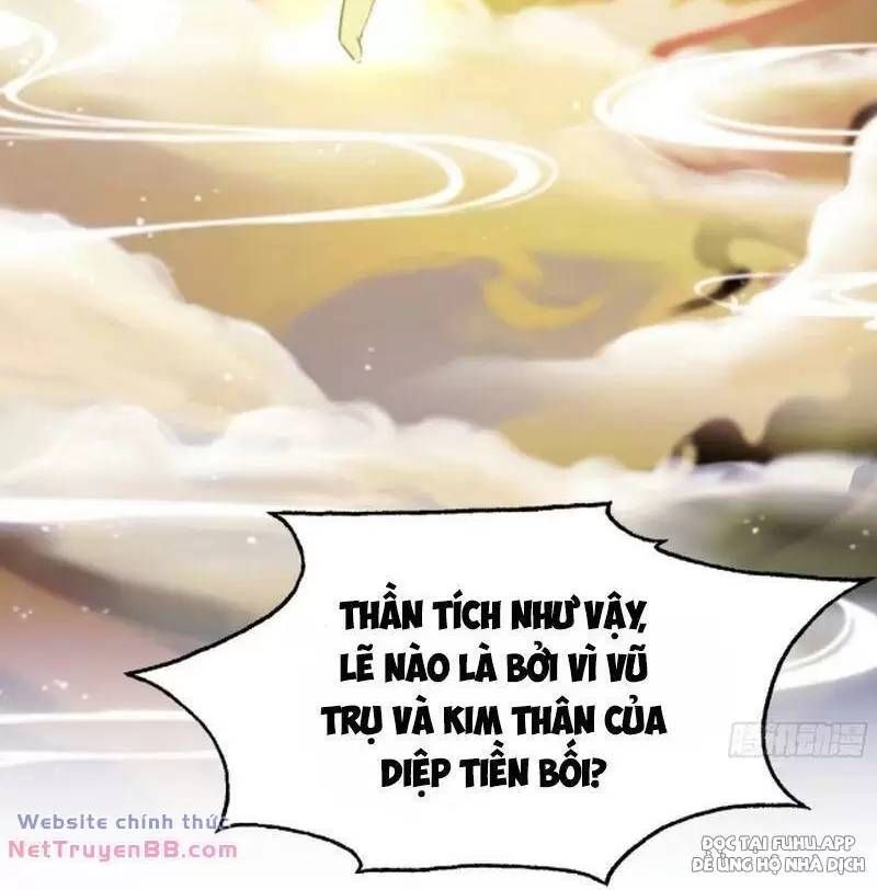 đọc truyện Hoá Ra Ta Đã Vô Địch Từ Lâu Chương 39 ảnh 10 tại Truyện Dạ Ký