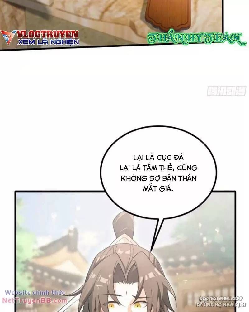 đọc truyện Hoá Ra Ta Đã Vô Địch Từ Lâu Chương 40 ảnh 9 tại Truyện Dạ Ký