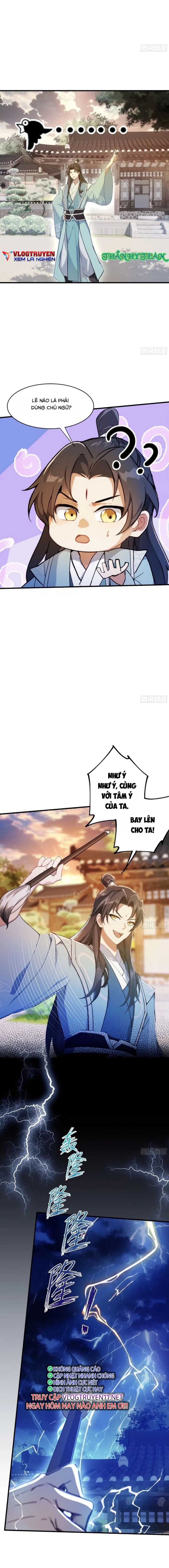 đọc truyện Hoá Ra Ta Đã Vô Địch Từ Lâu Chương 41 ảnh 5 tại Truyện Dạ Ký