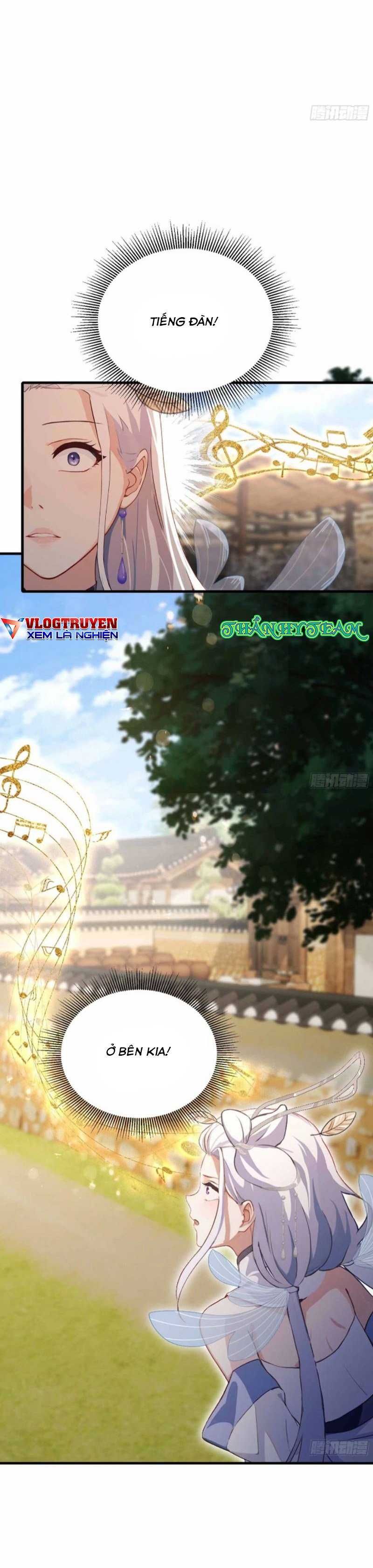 đọc truyện Hoá Ra Ta Đã Vô Địch Từ Lâu Chương 43 ảnh 8 tại Truyện Dạ Ký