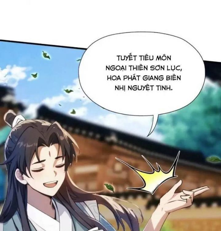đọc truyện Hoá Ra Ta Đã Vô Địch Từ Lâu Chương 46 ảnh 20 tại Truyện Dạ Ký