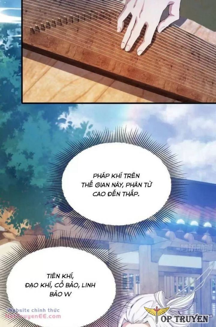 đọc truyện Hoá Ra Ta Đã Vô Địch Từ Lâu Chương 46 ảnh 4 tại Truyện Dạ Ký