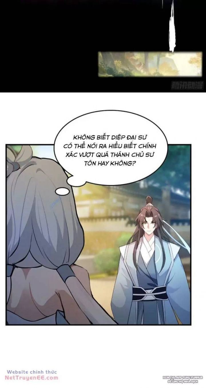 đọc truyện Hoá Ra Ta Đã Vô Địch Từ Lâu Chương 47 ảnh 21 tại Truyện Dạ Ký