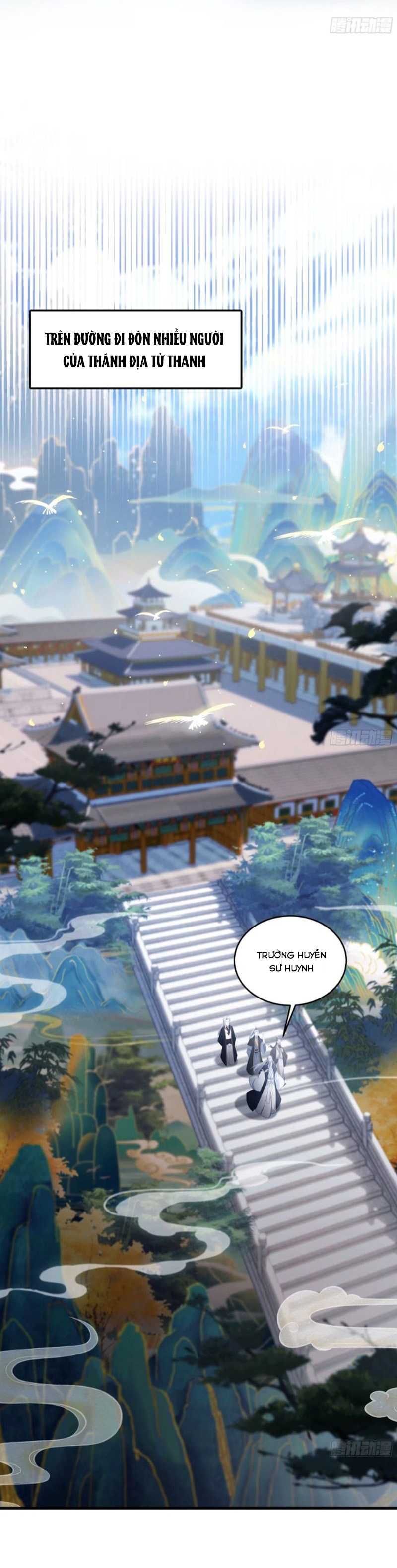 đọc truyện Hoá Ra Ta Đã Vô Địch Từ Lâu Chương 52 ảnh 2 tại Truyện Dạ Ký