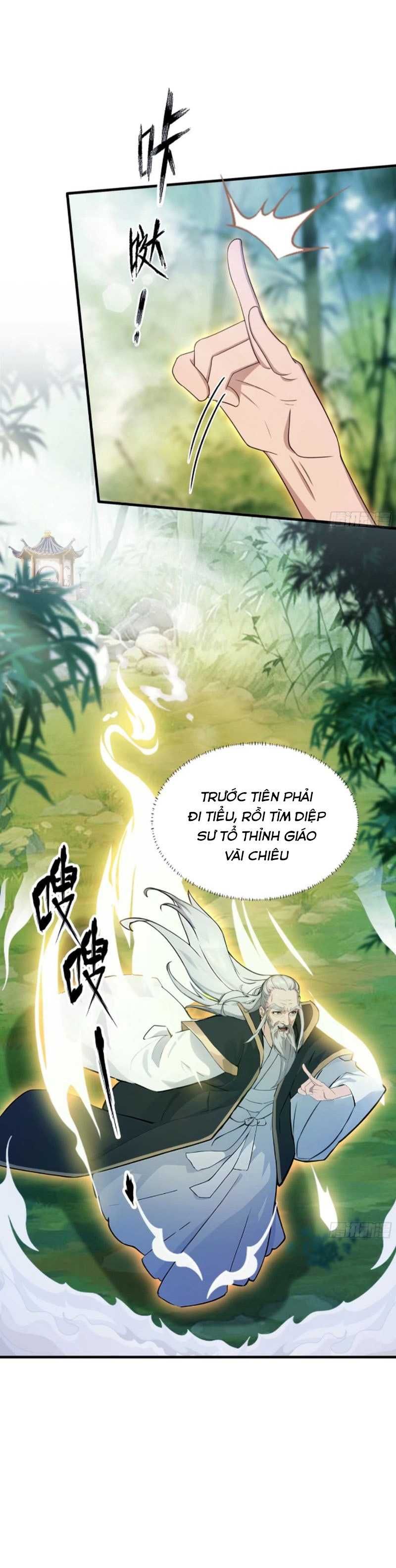 đọc truyện Hoá Ra Ta Đã Vô Địch Từ Lâu Chương 59 ảnh 19 tại Truyện Dạ Ký