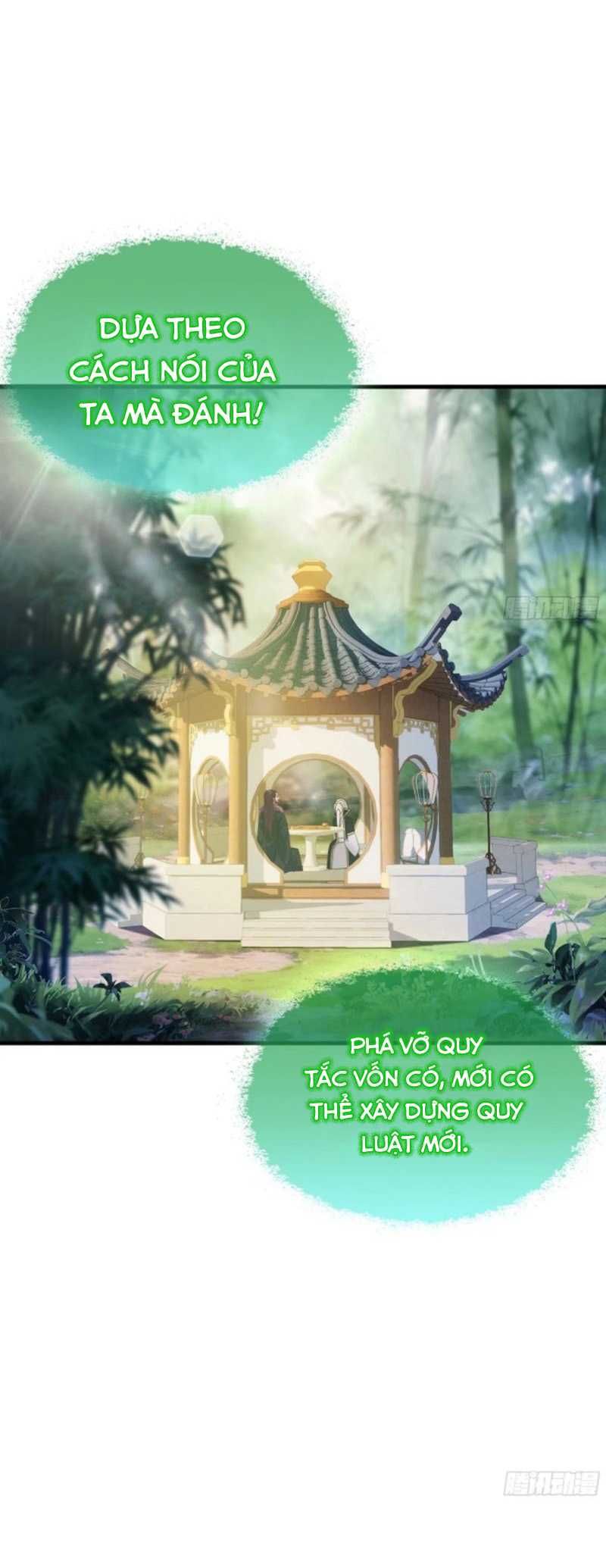 đọc truyện Hoá Ra Ta Đã Vô Địch Từ Lâu Chương 59 ảnh 7 tại Truyện Dạ Ký