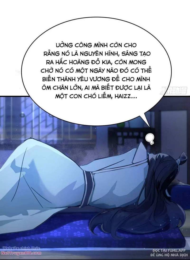 đọc truyện Hoá Ra Ta Đã Vô Địch Từ Lâu Chương 6 ảnh 29 tại Truyện Dạ Ký