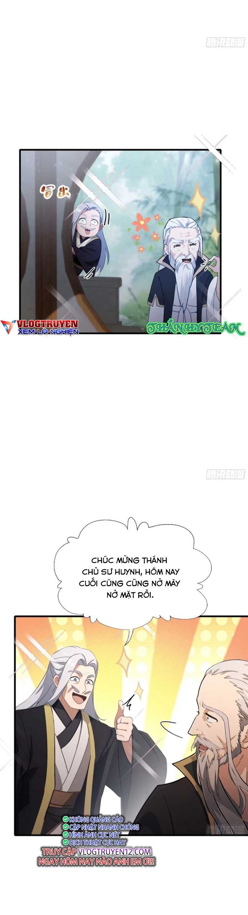 đọc truyện Hoá Ra Ta Đã Vô Địch Từ Lâu Chương 63 ảnh 3 tại Truyện Dạ Ký