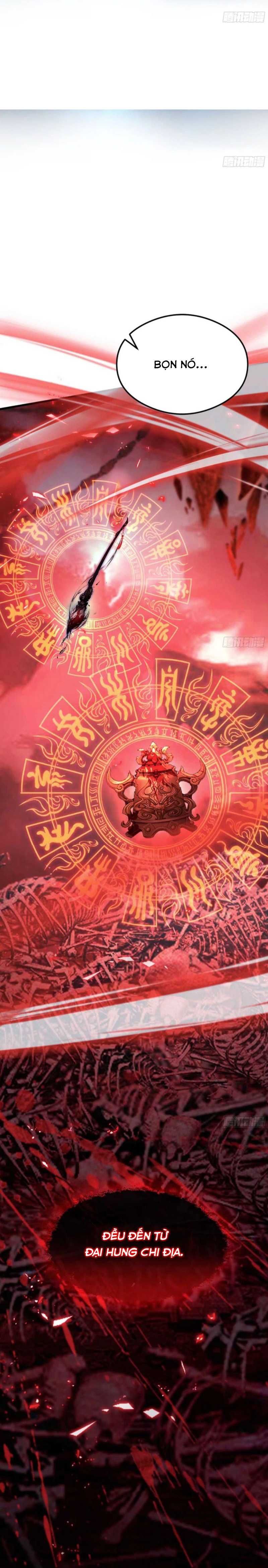 đọc truyện Hoá Ra Ta Đã Vô Địch Từ Lâu Chương 64 ảnh 2 tại Truyện Dạ Ký