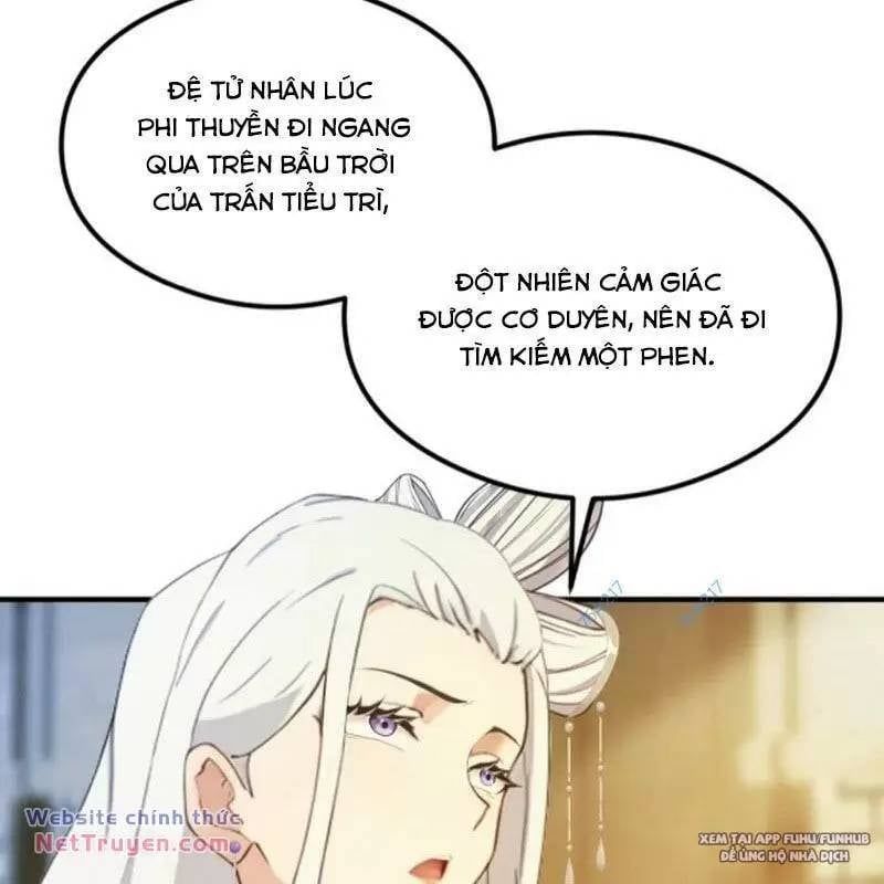 đọc truyện Hoá Ra Ta Đã Vô Địch Từ Lâu Chương 70 ảnh 61 tại Truyện Dạ Ký